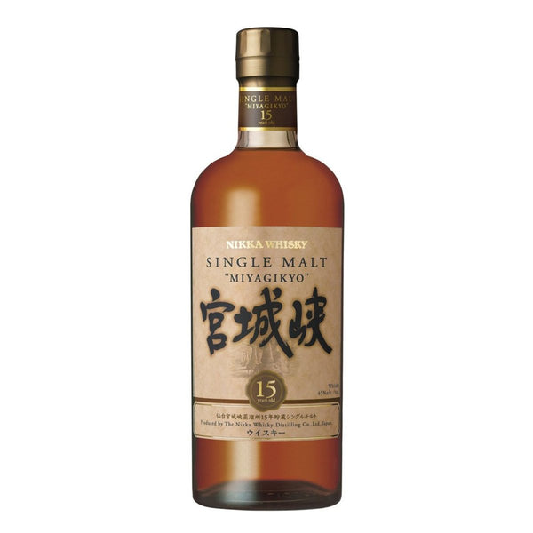 宮城峽15年回收