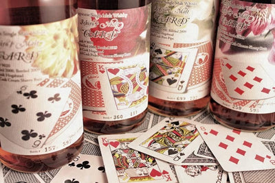 液體黃金的終極兌現：屯門區高價回收羽生威士忌