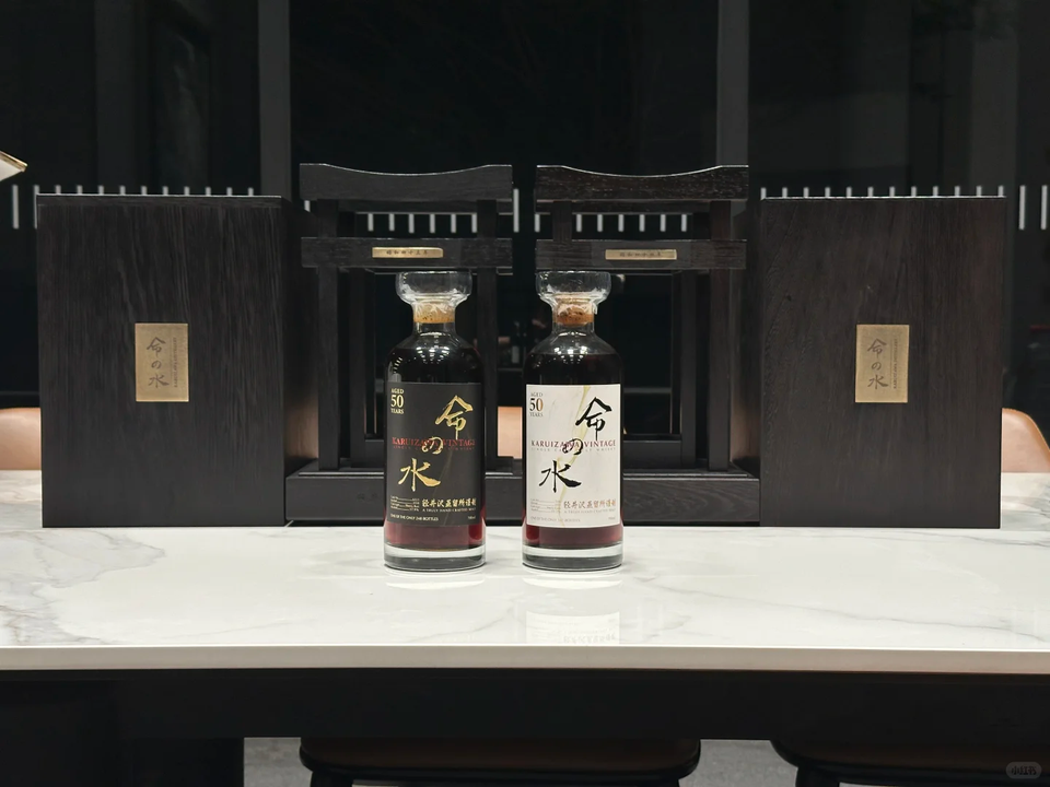 輕井澤版本系列收藏指南｜威仕世忌香港