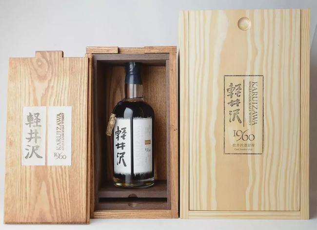 Single Malt and Blended Whisky: Legal Definitions, Labels and reference