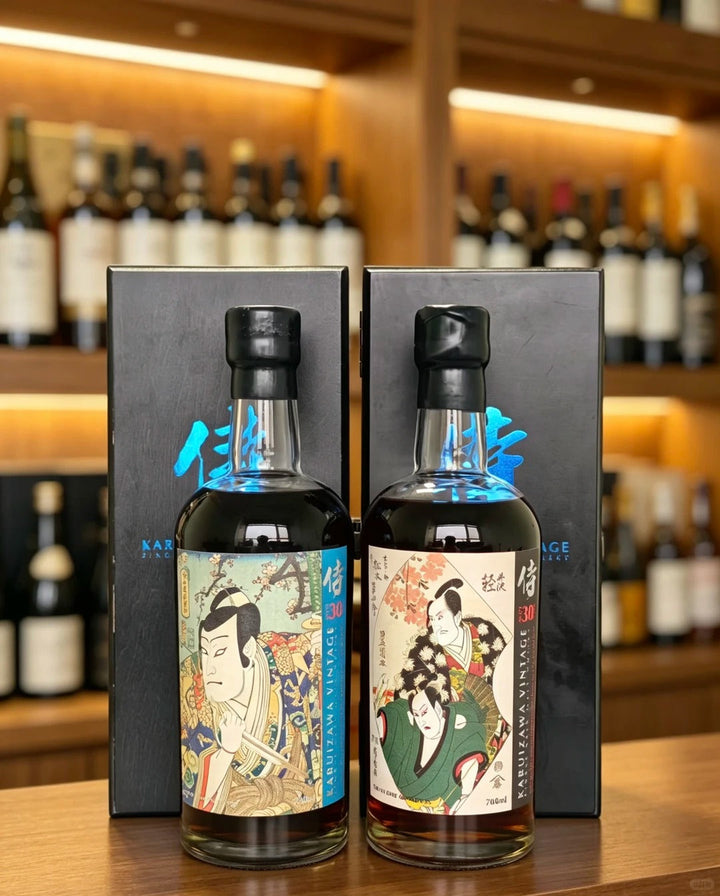 輕井澤侍系列