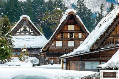 日本最具收藏價值的威士忌：輕井沢