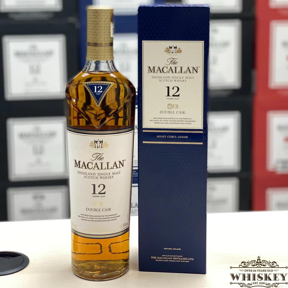 The Macallan: Selection, Storage and Condition Guide reference
