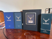 【回收案例】放下酒杯的釋然：大摩（The Dalmore）高年份珍藏系列尋覓知音