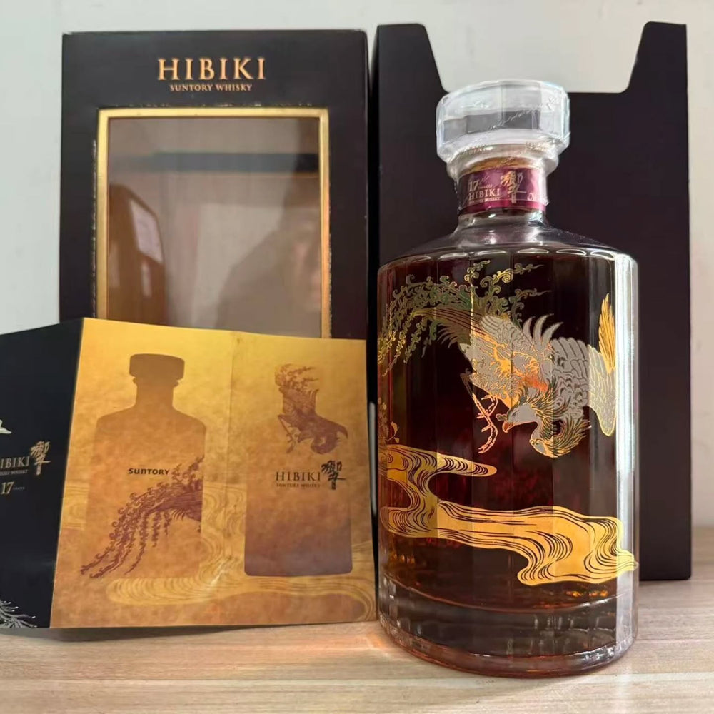 【回收實錄】從展示櫃到真實現金：香港工程師割愛三得利「響」限定版紀實