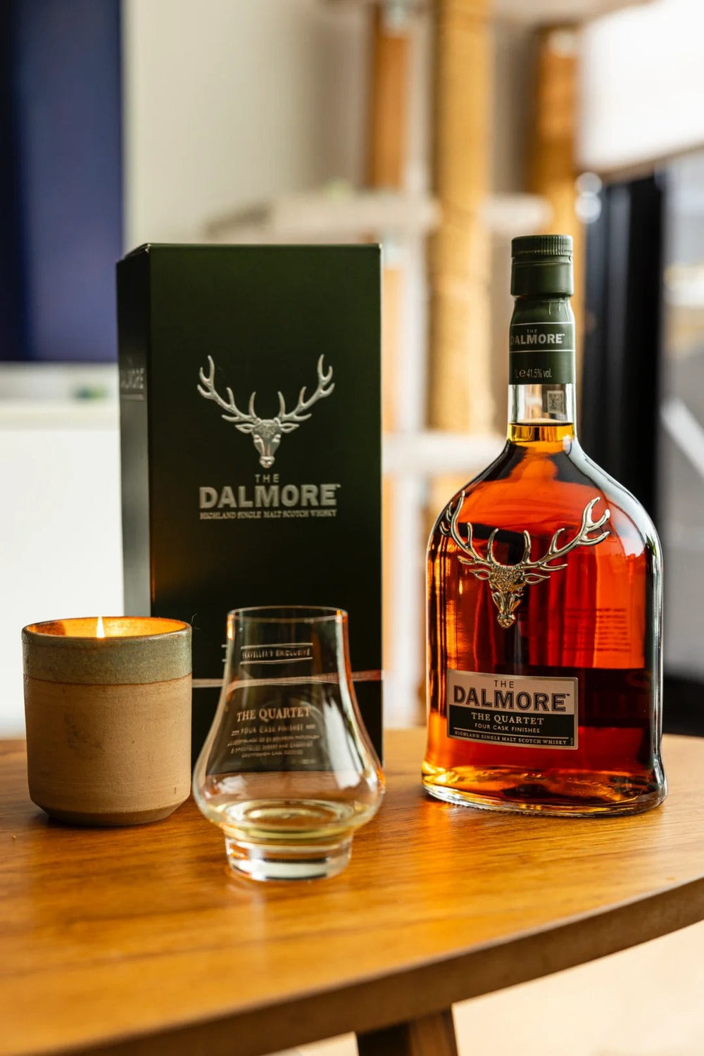 大摩 (Dalmore)