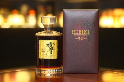 調和藝術的巔峰：Hibiki 響30年為何能屢獲世界大獎，成為日威收藏界的藍籌股？