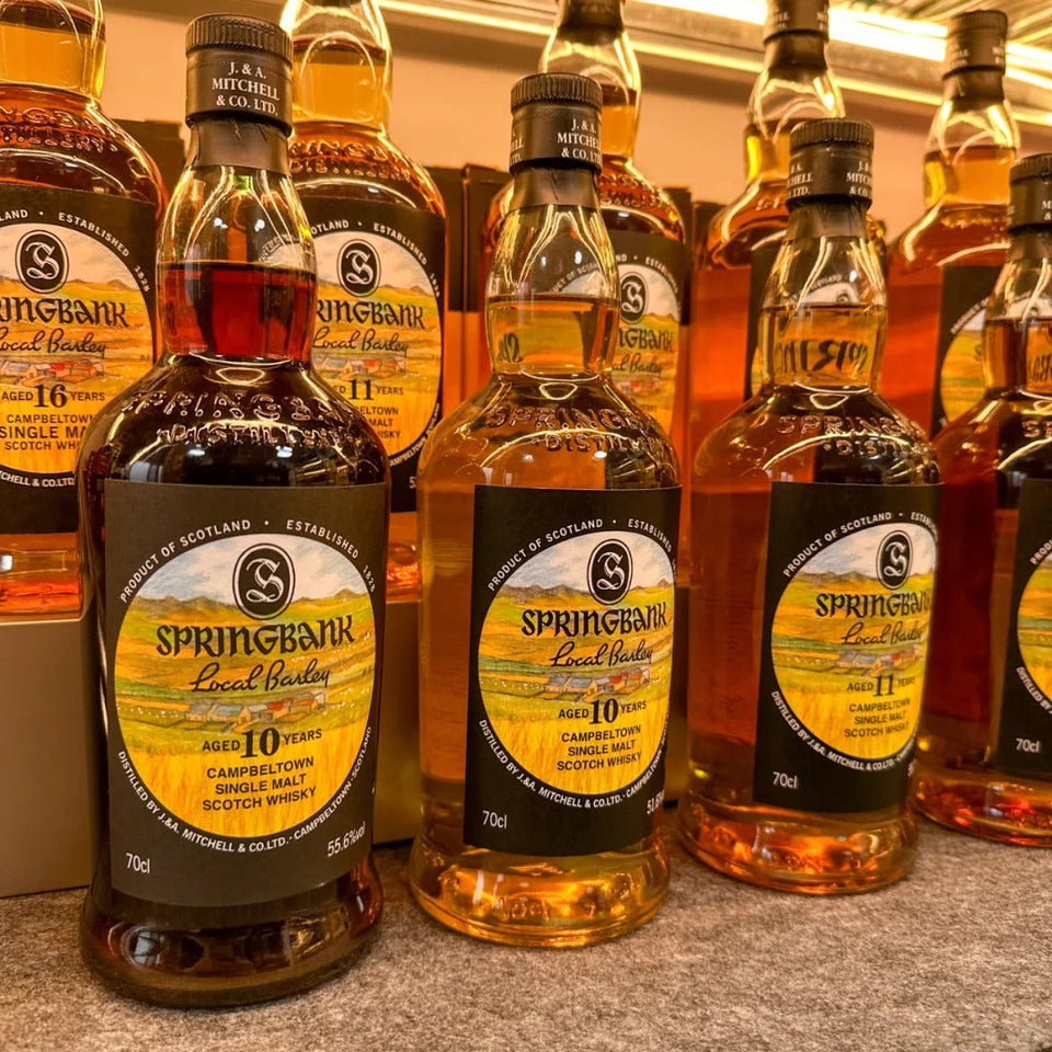Springbank
