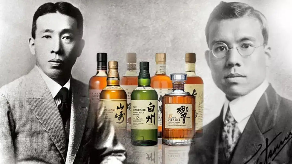 Why Japanese Whisky Prices Change: Supply and Edition Evidence reference