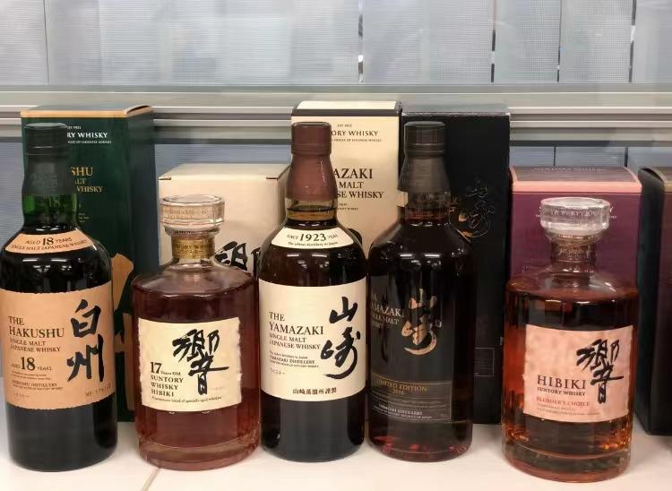 Hong Kong Whisky Review: Edition Checks, Valuation and Safe Handover reference