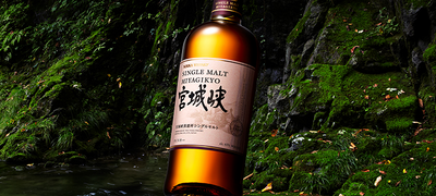 讓味蕾「穿越」仙台山林！宮城峽威士忌的風味地圖與驚喜餐桌搭配