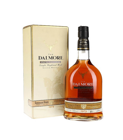 Dalmore 30 years 大摩 30年 特別版回收-威士忌回收中心