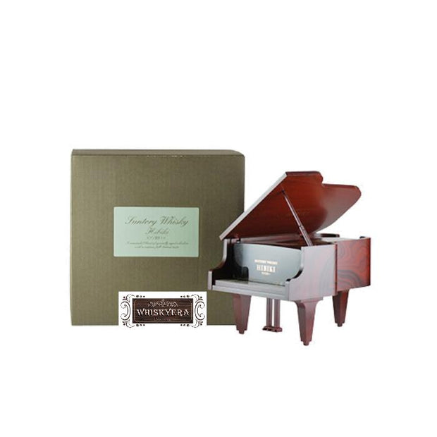 長期高價收購三得利Suntory 響Hibiki 樂器系列 鋼琴