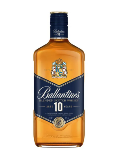 威仕世忌收酒網：回收百齡罈 ballantine's 10年威士忌 | 百齡罈10年價格