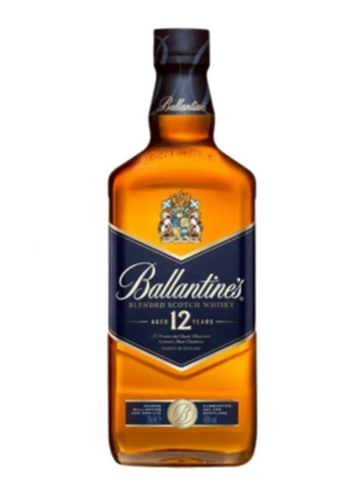 高價回收百齡罈 ballantine's 12年 / 百齡壇威士忌價錢【香港威仕世忌收酒網】