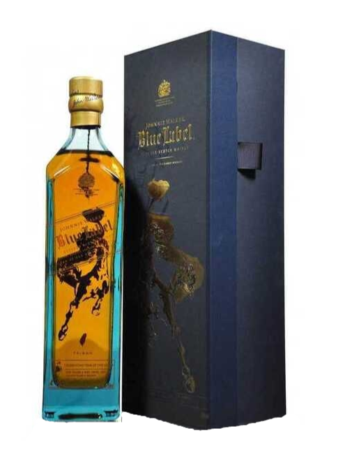 香港【威仕世忌】高價回收尊尼獲加Johnnie walker 马年限定威士忌-尊尼獲加價格咨詢