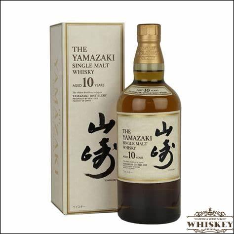 山崎10年回收 圖2