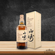 山崎12年舊版回收 圖1