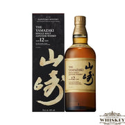山崎12年新版回收 圖2