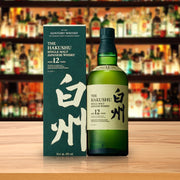 白州12年新版回收 圖1