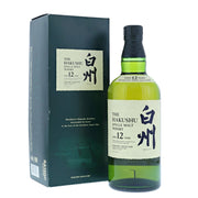 白州12年舊版回收 圖2