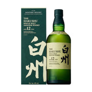 白州12年新版回收 圖2