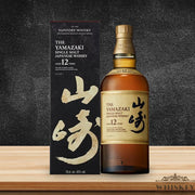 山崎12年新版回收 圖1