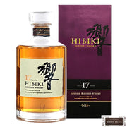 Hibiki  響17年三得利日本威士忌