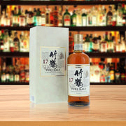 竹鶴17年回收 圖1