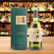 白州18年回收 圖1