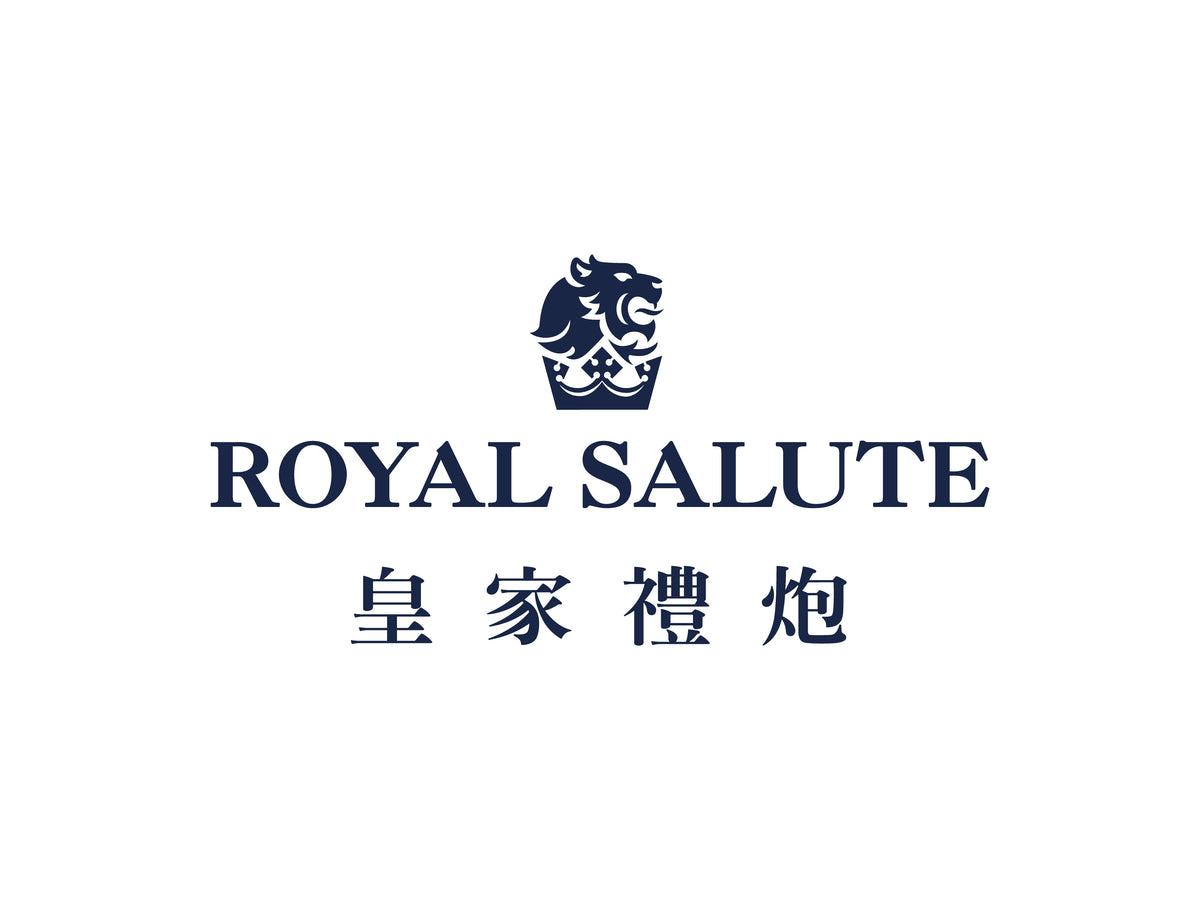 皇家禮炮回收