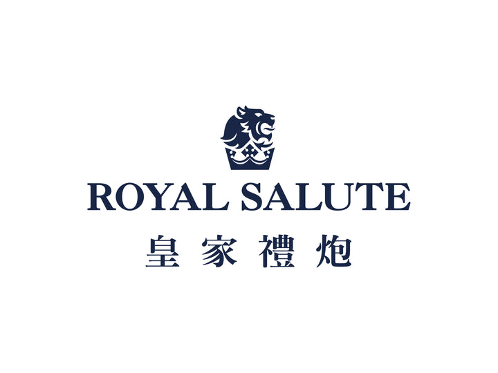 皇家禮炮回收