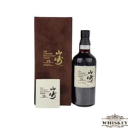 山崎25年絨盒回收 圖2