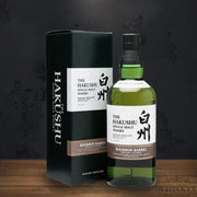 白州Bourbon Barrel回收 圖1