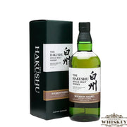 白州Bourbon Barrel回收 圖2